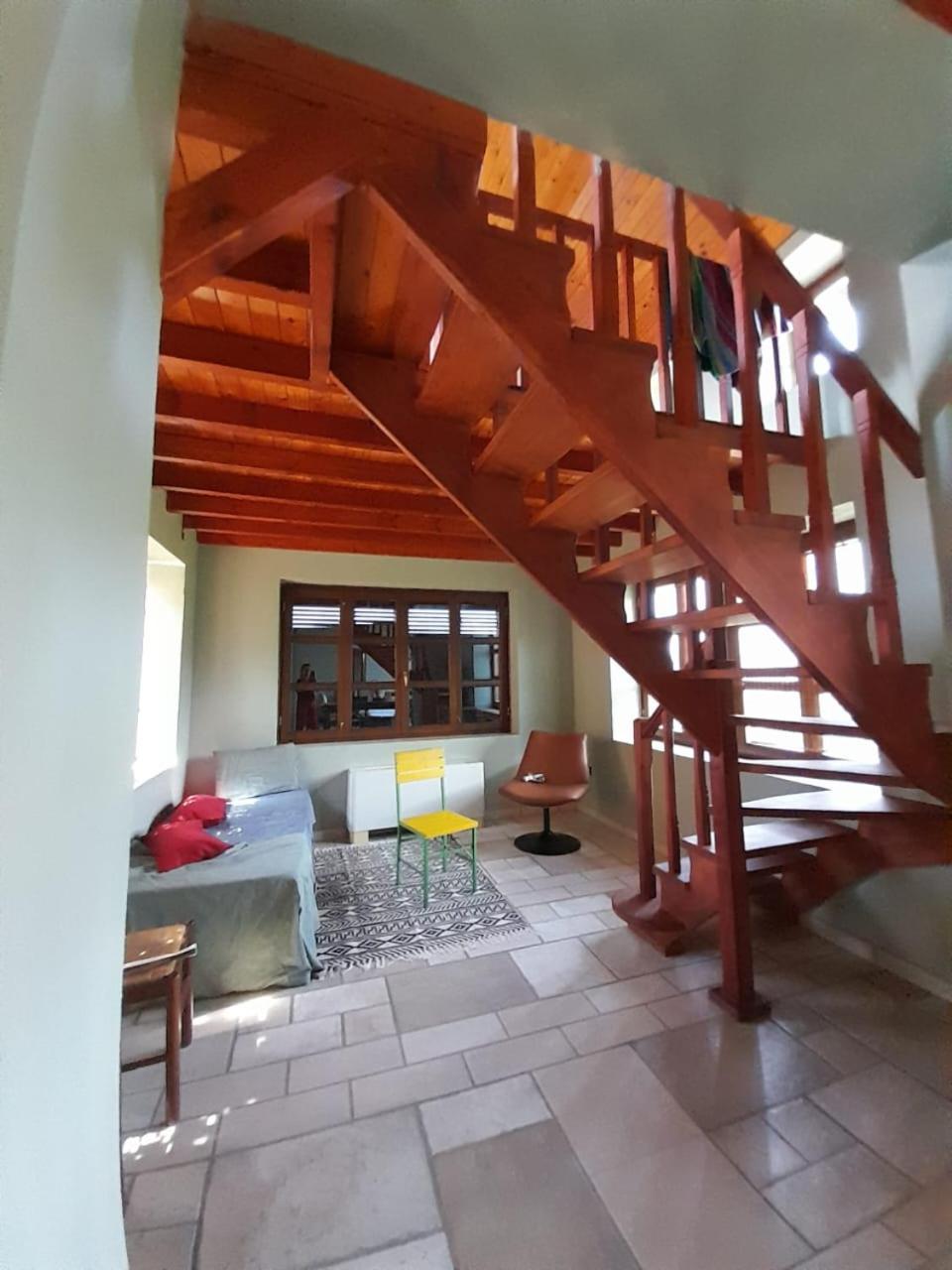 Villa Mugs Ljaknasi Exterior foto