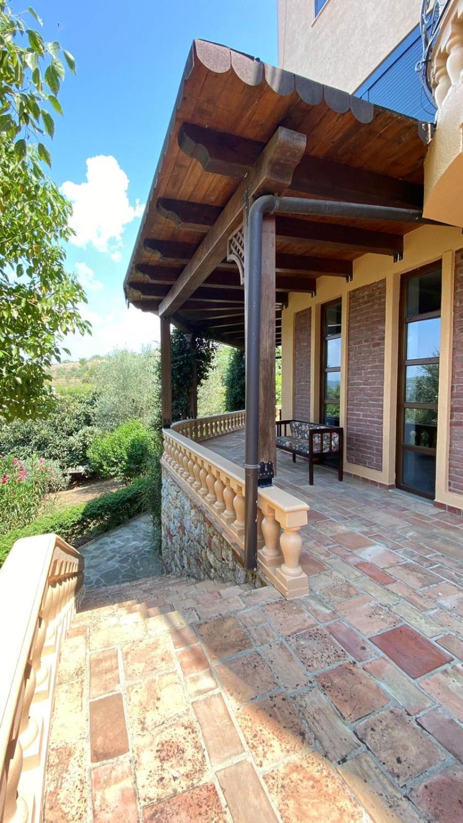 Villa Mugs Ljaknasi Exterior foto