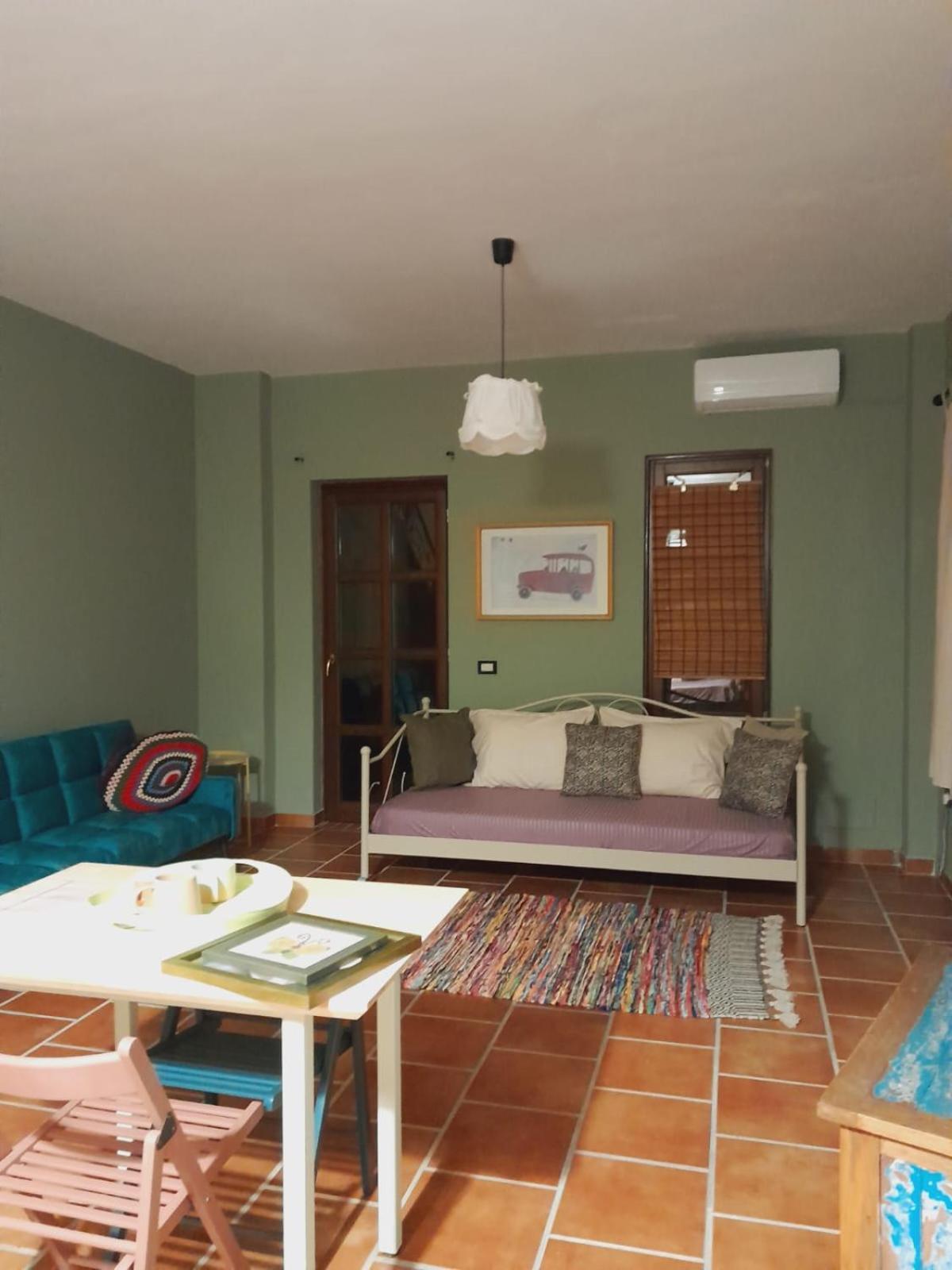 Villa Mugs Ljaknasi Exterior foto